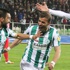 Giresunspor'da galibiyet sevinci