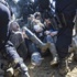Fransız polisinden eylemcilere sert müdahale Fransız polisinden eylemcilere sert müdahale