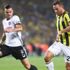 Fenerbahçe Beşiktaş özet kırmızı kartlar ve goller FB 2-1 BJK