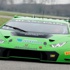 Lambo Huracan GT3 tanıtıldı Lambo Huracan GT3 tanıtıldı