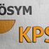 Kamuya KPSS ile 2 bin 38 personel alınacak