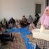 Unutulmaya yüz tutan sepet örücülüğü, kursla yaşatılıyor Unutulmaya yüz tutan sepet örücülüğü, kursla yaşatılıyor