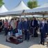 Sinan Adıyaman, 72. Büyük Kongre’de Türk Tabipleri Birliği Başkanlığı’na veda etti Sinan Adıyaman, 72. Büyük Kongre’de Türk Tabipleri Birliği Başkanlığı’na veda etti