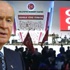 MHP'de kurultay günü: Bahçeli yeniden Genel Başkan MHP'de kurultay günü: Bahçeli yeniden Genel Başkan