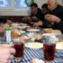İmam da cemaat de kahvaltıya bayıldı İmam da cemaat de kahvaltıya bayıldı
