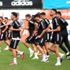 Beşiktaş, Gençlerbirliği mesaisine başladı