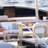 Rus milyarder Bodrum'dan ayrılamadı Rus milyarder Bodrum'dan ayrılamadı