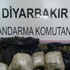 Diyarbakır'da uyuşturucu operasyonu Diyarbakır'da uyuşturucu operasyonu