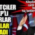 ﻿Kılıçdaroğlu’nun canlı yayındaki bu sözlerini hiç beklemiyorlardı... Anketçiler ve AKP'li yazarlar karalar bağladı