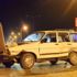 Şanlıurfa’da kaza, yaralılar var