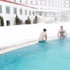 Termal turizmde yabancı turist beklentisi Termal turizmde yabancı turist beklentisi
