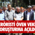 Kars Karanlığa Gömüldü Kars Karanlığa Gömüldü