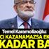 Temel Karamollaoğlu: Çiftçi kazanamazsa ekmez bu kadar basit Temel Karamollaoğlu: Çiftçi kazanamazsa ekmez bu kadar basit