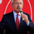 CHP, Fethullah Gülen'e dayandı
