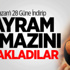 Ramazan'ı 28 Güne İndirip Bayram Namazını Yasakladılar