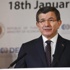 Davutoğlu: Avrupa'nın kaderi iki ülke olmadan yazılamaz