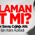Paraleller Savaş Çığlığı Atıyor Paraleller Savaş Çığlığı Atıyor