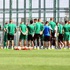 Bursaspor'da moraller bozuk Bursaspor'da moraller bozuk