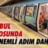 İstanbul’da Terör Operasyonu: 3 Gözaltı