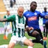 Bursaspor 3 - 0 Kayseri Erciyesspor
