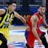 THY Euroleague’de 8. haftanın MVP'si Mike James THY Euroleague’de 8. haftanın MVP'si Mike James