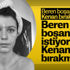 Beren Saat Kenan Doğulu'dan boşanmak istiyor