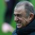 Fatih Terim transfer hedefini belirledi!