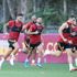 Galatasaray'ın UEFA Avrupa Ligi kadrosu belli oldu