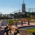 İsfanbul Park, kapılarını tekrar açıyor İsfanbul Park, kapılarını tekrar açıyor