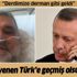 Başkan Erdoğan'dan koronavirüsü yenen Türk'e 'geçmiş olsun' telefonu