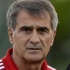 Şenol Güneş'ten anlamlı mesaj!