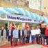 Çatalca İhlas mağazası hizmete açıldı Çatalca İhlas mağazası hizmete açıldı