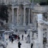 Efes Antik Kenti'ne 'UNESCO' müjdesi