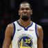 NBA'e Durant morali NBA'e Durant morali