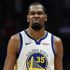 NBA'e Durant morali