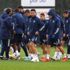 Fenerbahçe Lemos'suz çalıştı Fenerbahçe Lemos'suz çalıştı