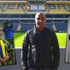 Unutulmaz golcü Deivid, Fenerbahçe'yi ziyaret etti
