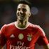 Galatasaray'ın istediği Samaris için Benfica'dan açıklama geldi