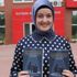9 ayda öğrendiği Türkçe ile akademik kitap yazdı 9 ayda öğrendiği Türkçe ile akademik kitap yazdı