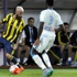 Fenerbahçe 3-1 Olympique Marsilya