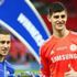 Real Madrid, Courtois'i transfer ediyor
