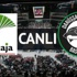Unicaja Malaga 29-32 Darüşşafaka