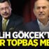Melih Gökçek'ten Kadir Topbaş mesajı