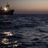 Akdeniz'deki yük gemisinde 6 ton esrar ele geçirildi