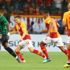 Galatasaray PFDK'ye sevk edildi