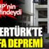 Habertürk Genel Yayın Yönetmeni Kürşad Oğuz istifa etti Habertürk Genel Yayın Yönetmeni Kürşad Oğuz istifa etti