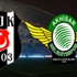 Beşiktaş Akhisar Belediyespor maçı ne zaman, BJK Akhisar maçı saat kaçta? Akhisar Beşiktaş maçı hangi kanalda?