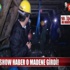 Show Haber Ermenek'teki madene girdi