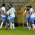 Trabzonspor güle oynaya üst turda