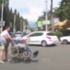 Rusya'da engelliyle tartışan kadın kavgaya neden oldu